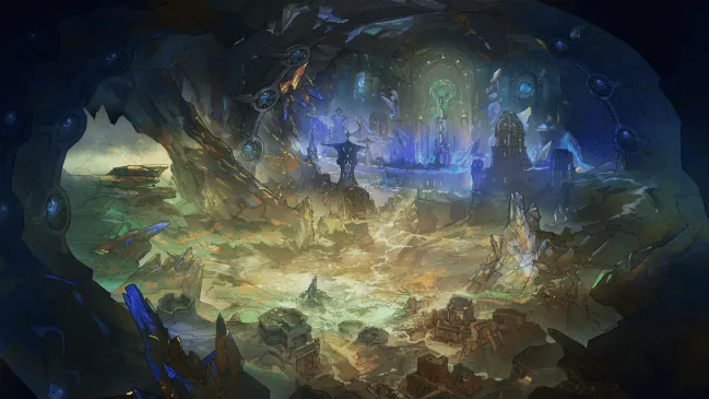 GPT-6 Astra прошёл World of Warcraft без экрана