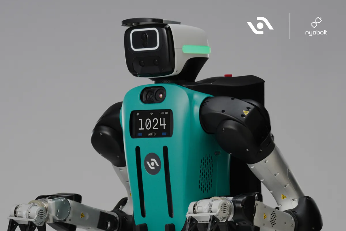Робот Digit 5 сможет работать больше 20 часов в сутки благодаря быстрой зарядке