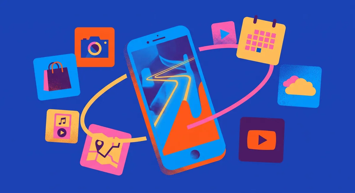 Модель искусственного интеллекта OpenMobile-2 стала лучшей среди открытых в управлении смартфоном