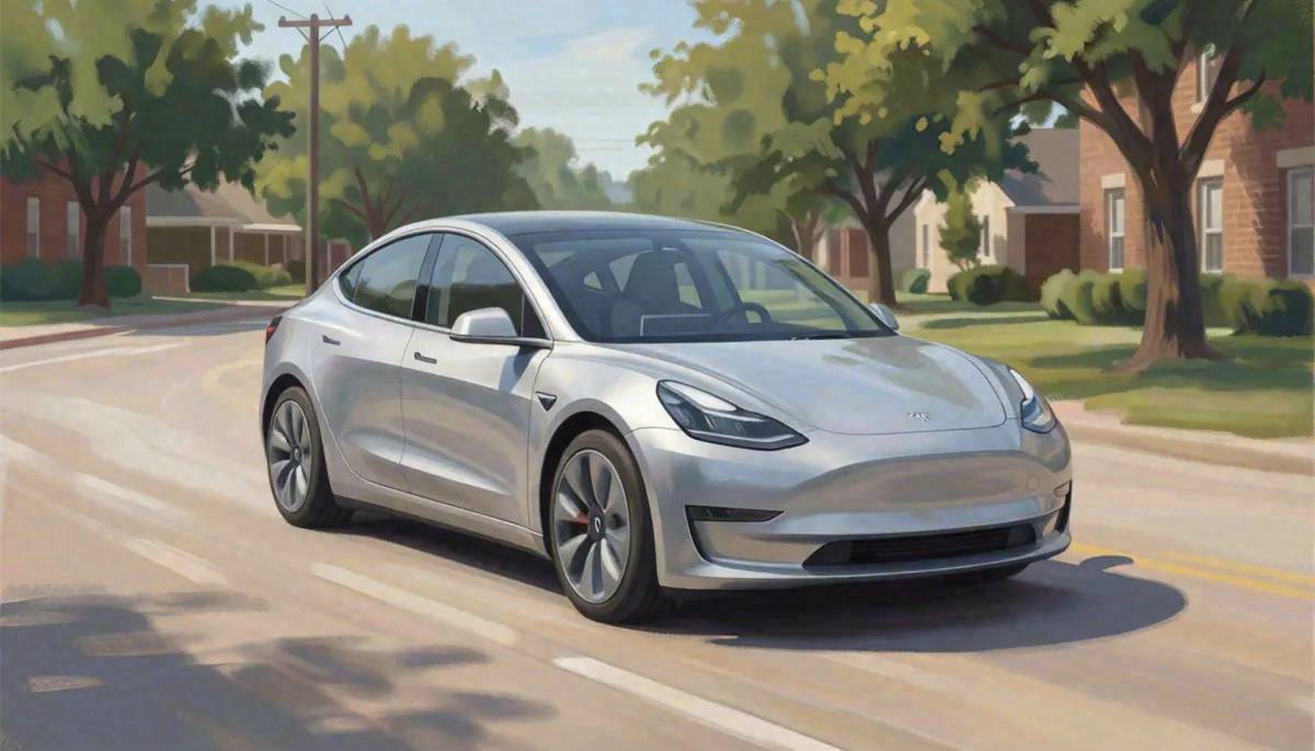 Власти США проверят, соответствует ли беспилотный автомобиль Tesla Cybercab стандартам безопасности