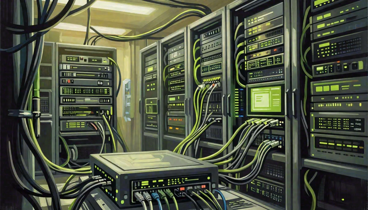NVIDIA выпустила новые модели искусственного интеллекта